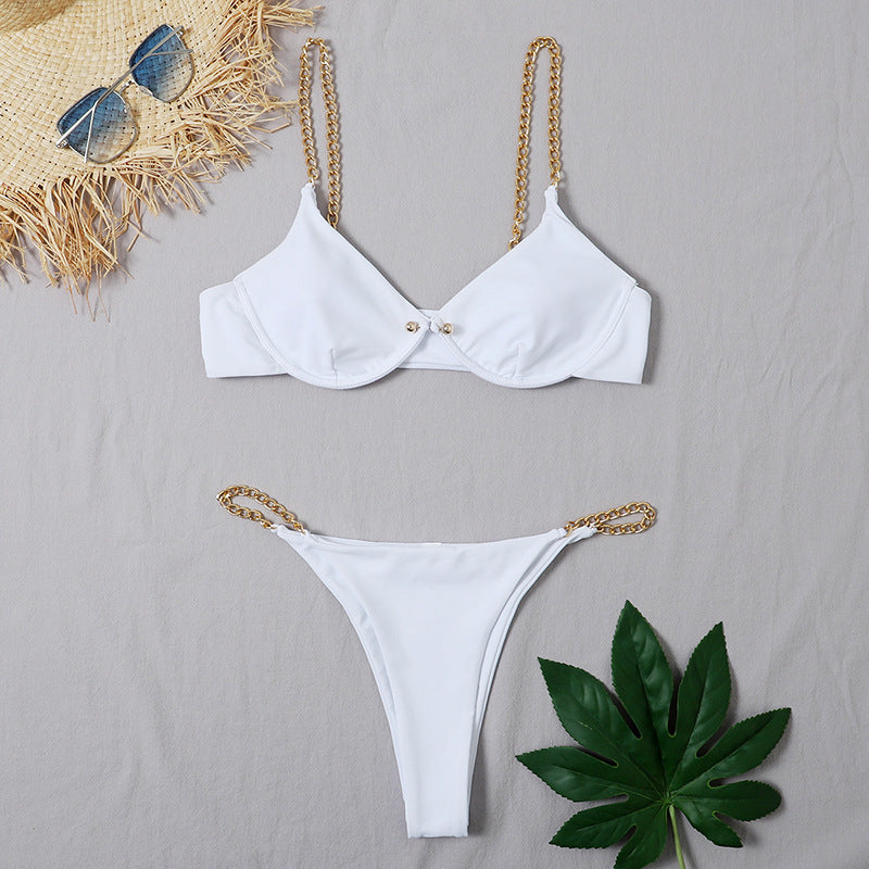 Gloria® | Modern and Comfortable Summer Bikini