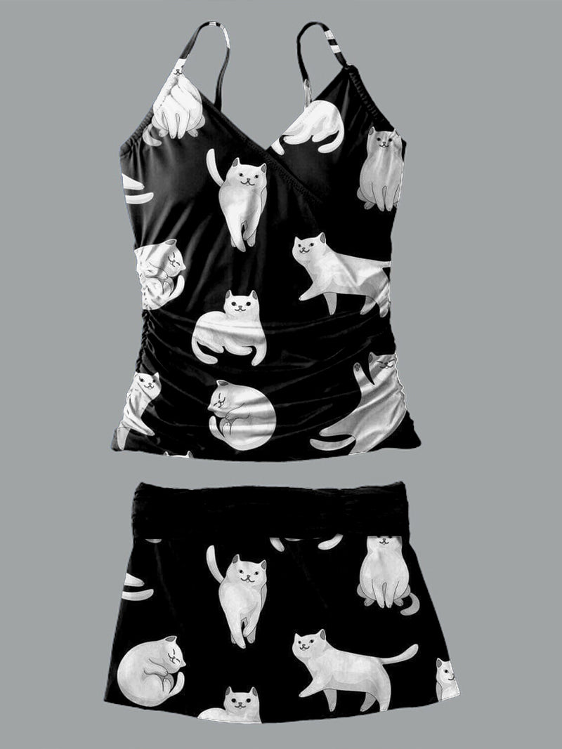 Pantaloni dal design raffinato