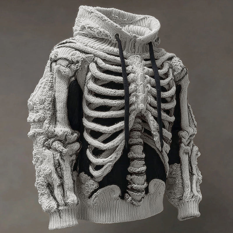 Maglione dal design elegante