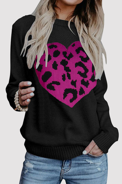 LP | Maglia invernale comoda e alla moda