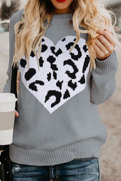 LP | Maglia invernale comoda e alla moda