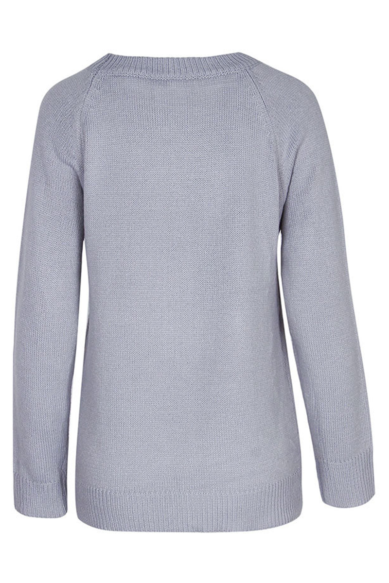 LP | Maglia invernale comoda e alla moda