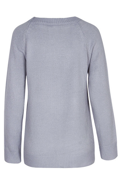 LP | Maglia invernale comoda e alla moda