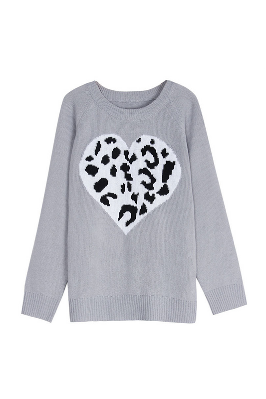 LP | Maglia invernale comoda e alla moda