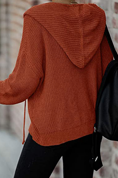 Maglione dal design elegante