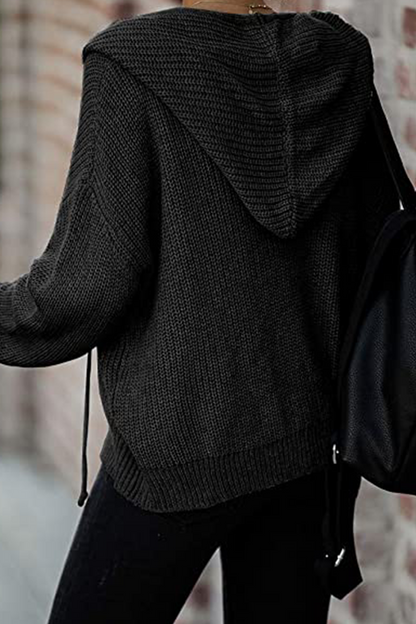 Maglione dal design elegante