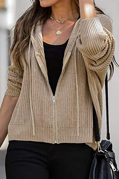 Maglione dal design elegante