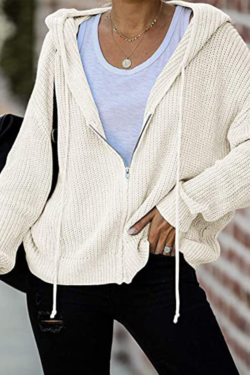 Maglione dal design elegante