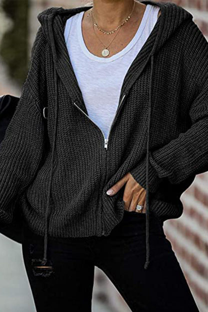 Maglione dal design elegante