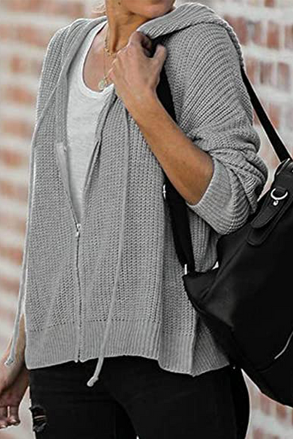 Maglione dal design elegante