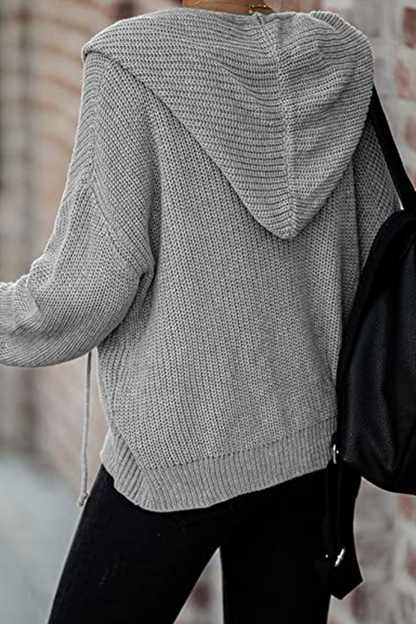 Maglione dal design elegante