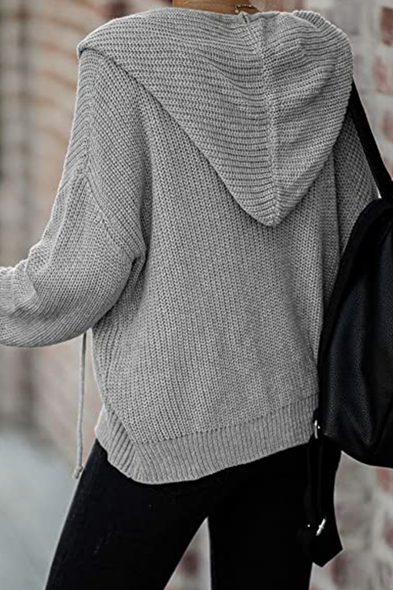 Maglione dal design elegante