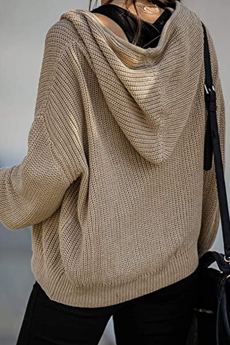Maglione dal design elegante