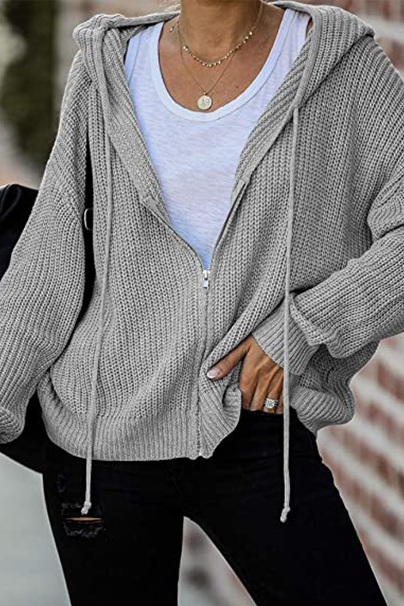 Maglione dal design elegante