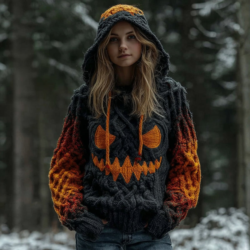 Maglione vintage classico