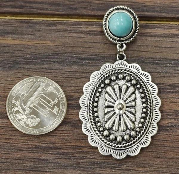 Orecchino stupendo per uso quotidiano