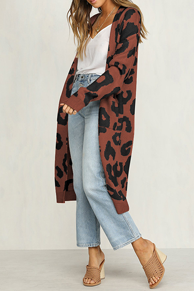 LP | Maglia invernale casual e confortevole