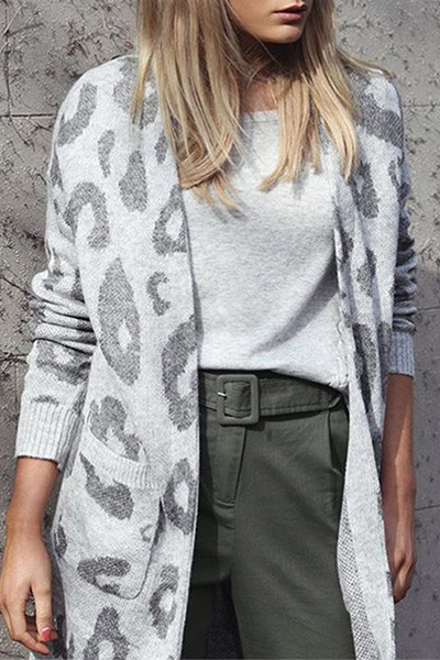 LP | Maglia invernale casual e confortevole