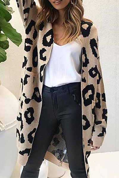 LP | Maglia invernale casual e confortevole