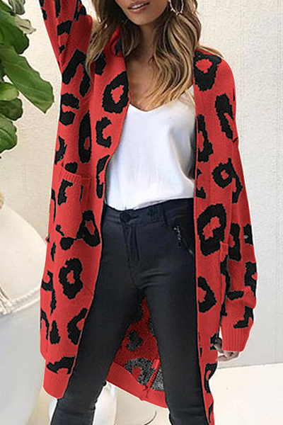 LP | Maglia invernale casual e confortevole