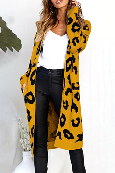 LP | Maglia invernale casual e confortevole