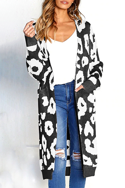 LP | Maglia invernale casual e confortevole