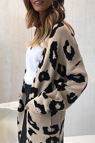 LP | Maglia invernale casual e confortevole