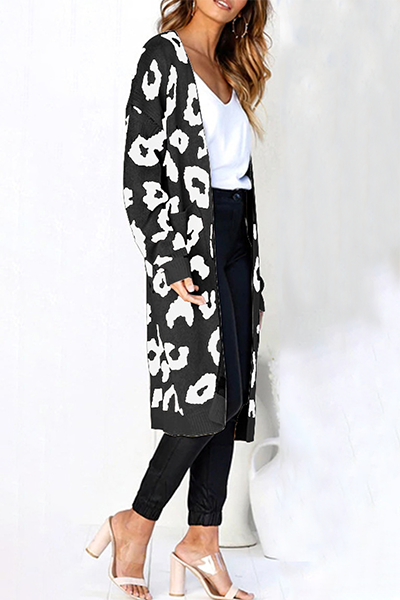 LP | Maglia invernale casual e confortevole