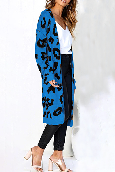 LP | Maglia invernale casual e confortevole