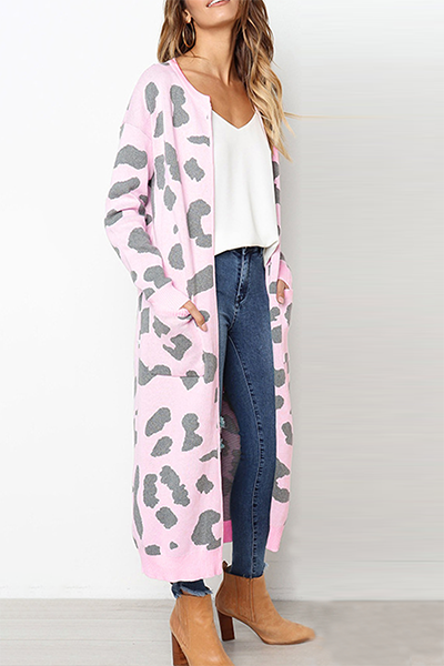 LP | Maglia invernale casual e confortevole