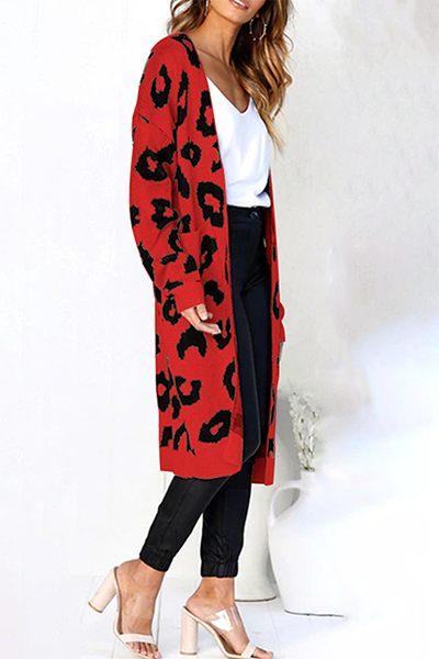 LP | Maglia invernale casual e confortevole