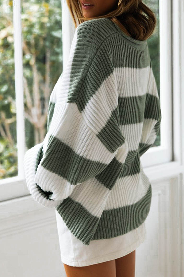 Maglione dal design raffinato