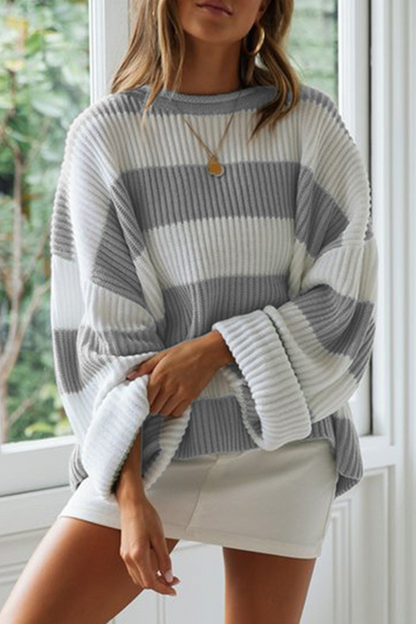 Maglione dal design raffinato
