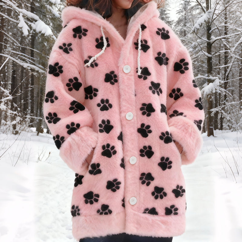 Cardigan splendidamente realizzato