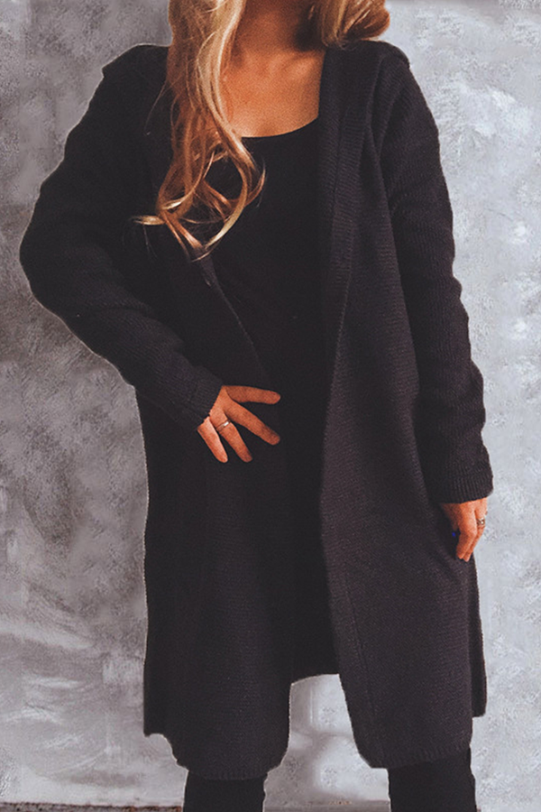 Maglione in stile vintage senza tempo