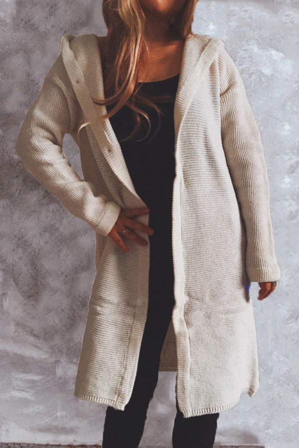 Maglione in stile vintage senza tempo