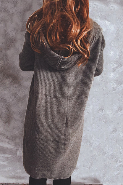Maglione in stile vintage senza tempo