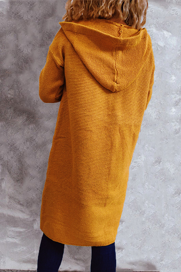 Maglione in stile vintage senza tempo
