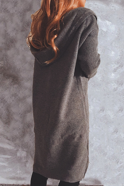 Maglione in stile vintage senza tempo