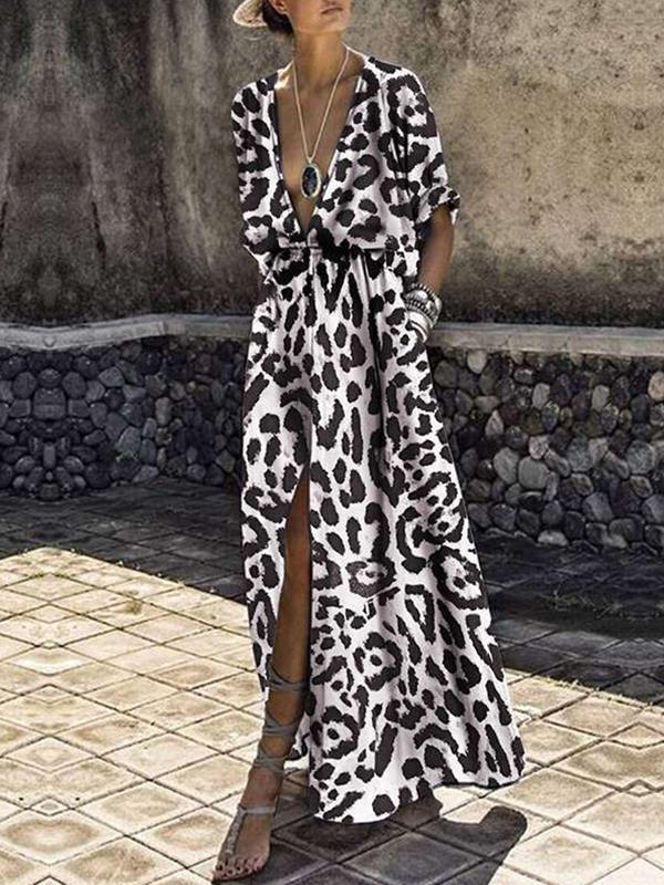 LP | Abito lucido e fresco