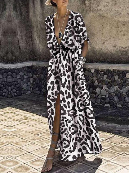 LP | Abito lucido e fresco