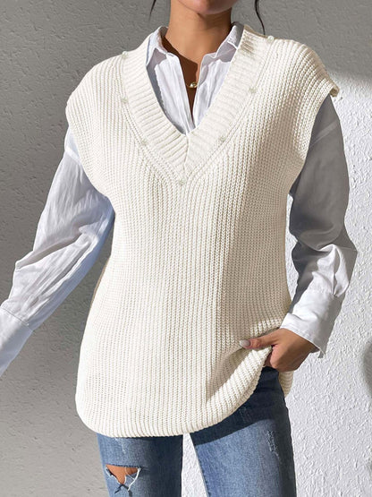 Maglione ispirato al vintage