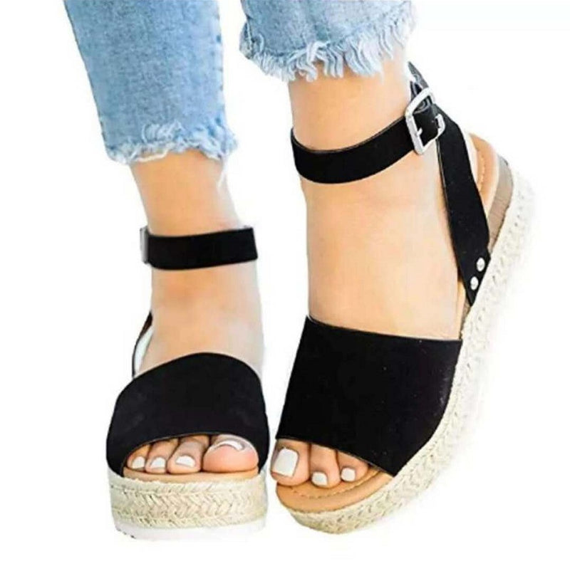 Sandali Ortopediche Classiche con Stile Senza Tempo