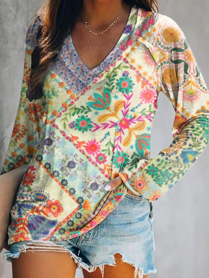 Top dal design elegante