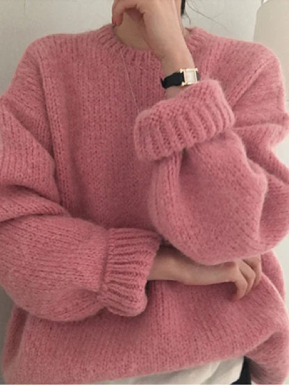 Maglione vintage classico