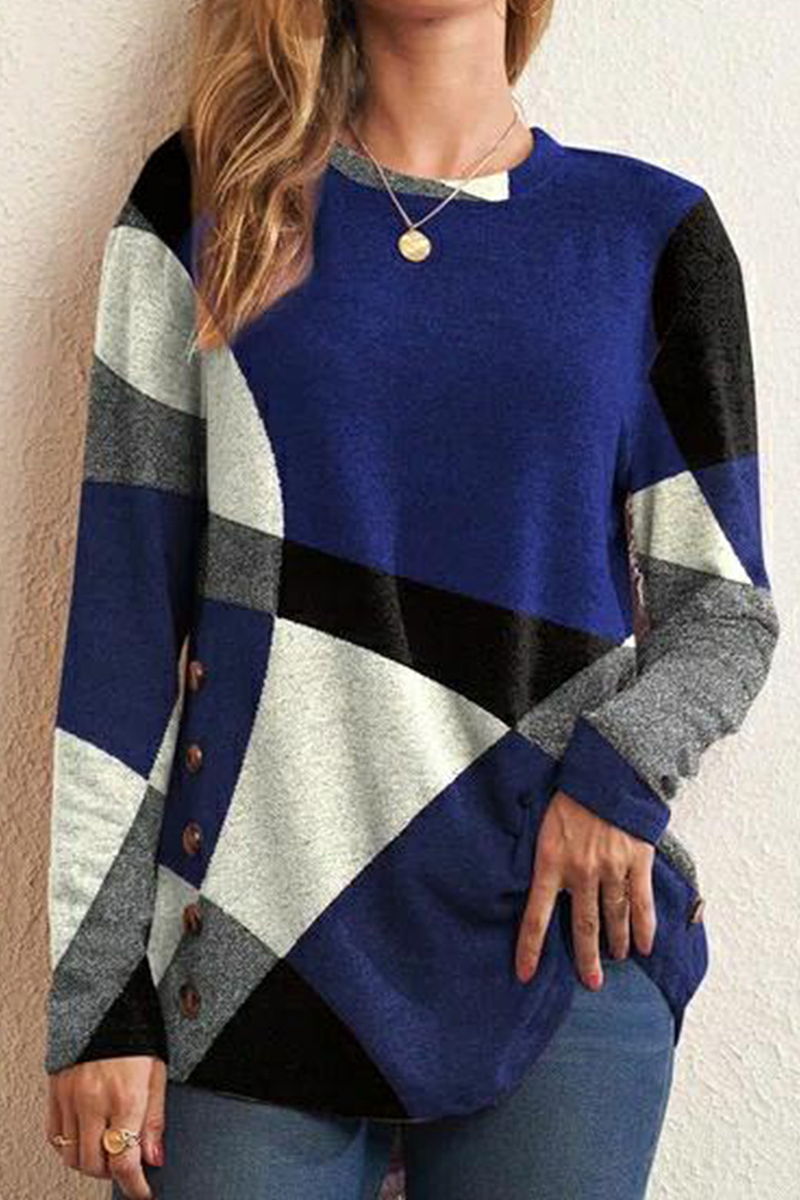 Maglione dal design classico