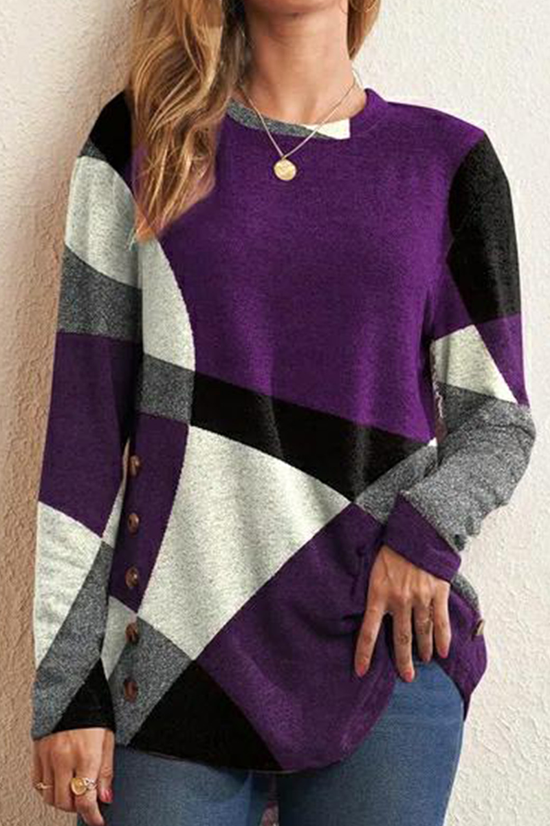 Maglione dal design classico
