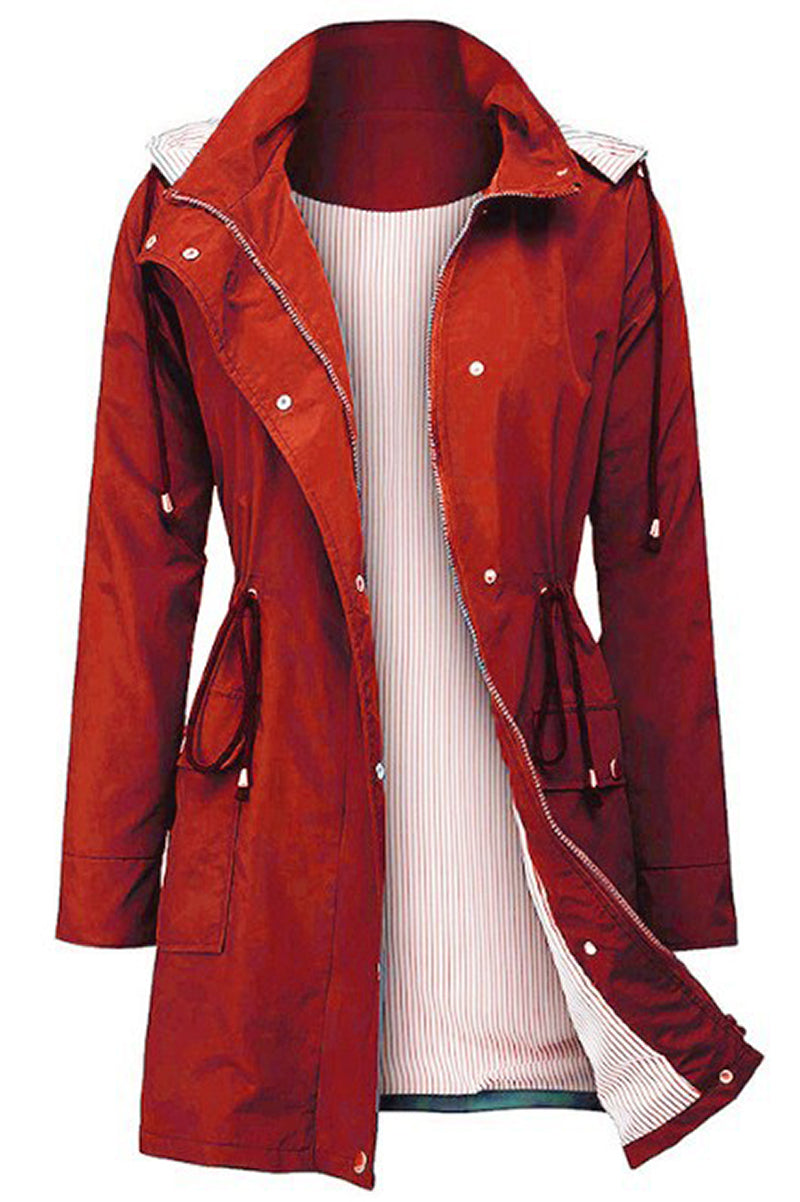Giacca vintage classico