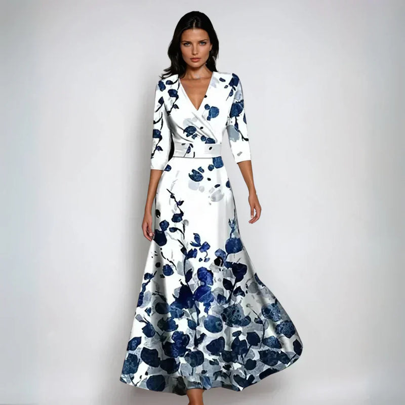 LP | Abito estivo elegante e casual