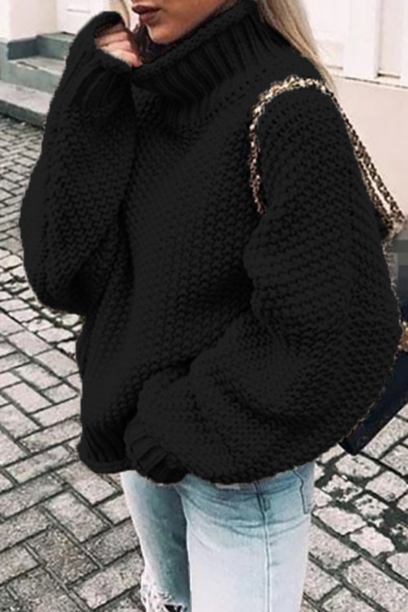 LP | Maglia sartoriale ed elegante